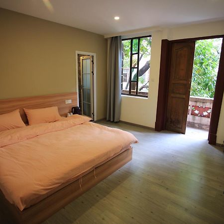 Dengba International Inn Guangzhou Branch المظهر الخارجي الصورة