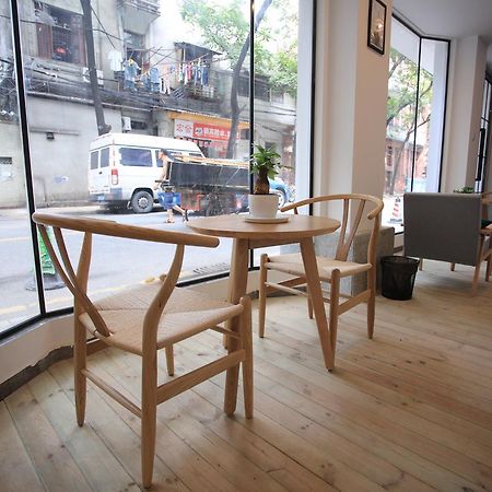 Dengba International Inn Guangzhou Branch المظهر الخارجي الصورة
