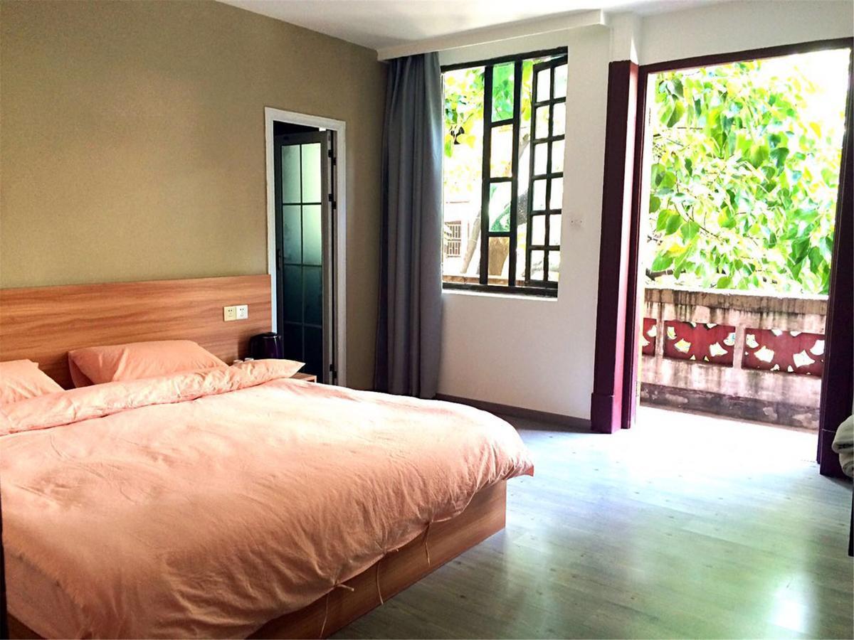 Dengba International Inn Guangzhou Branch المظهر الخارجي الصورة