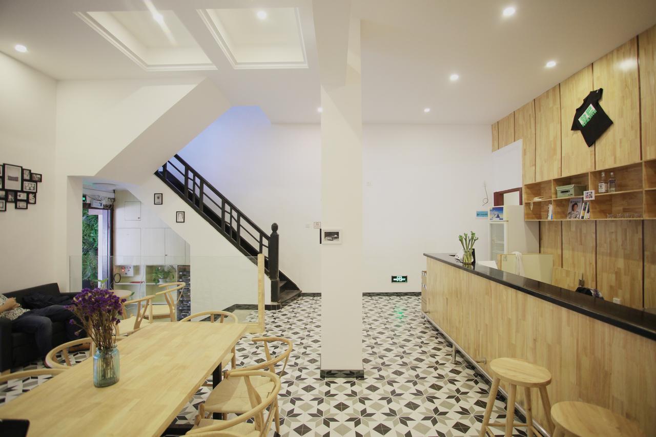 Dengba International Inn Guangzhou Branch المظهر الخارجي الصورة