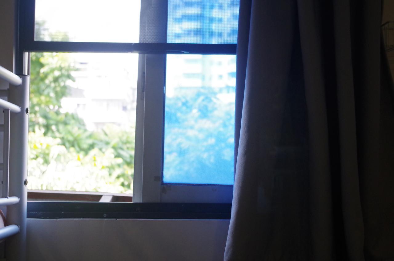 Dengba International Inn Guangzhou Branch المظهر الخارجي الصورة