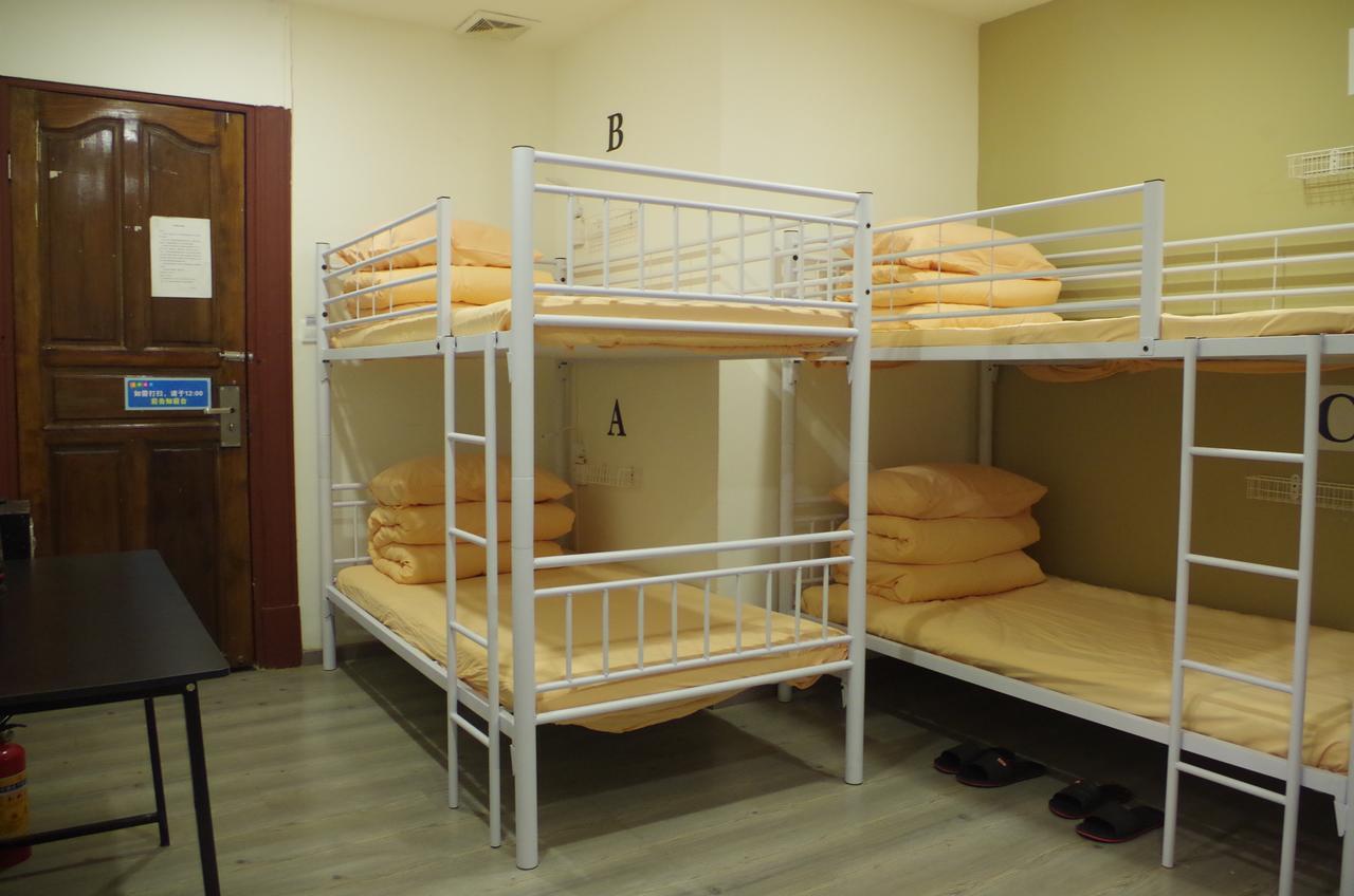 Dengba International Inn Guangzhou Branch المظهر الخارجي الصورة