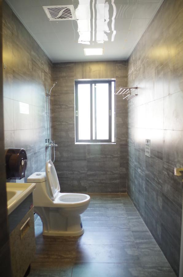 Dengba International Inn Guangzhou Branch المظهر الخارجي الصورة