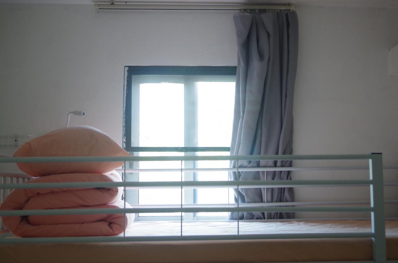 Dengba International Inn Guangzhou Branch المظهر الخارجي الصورة