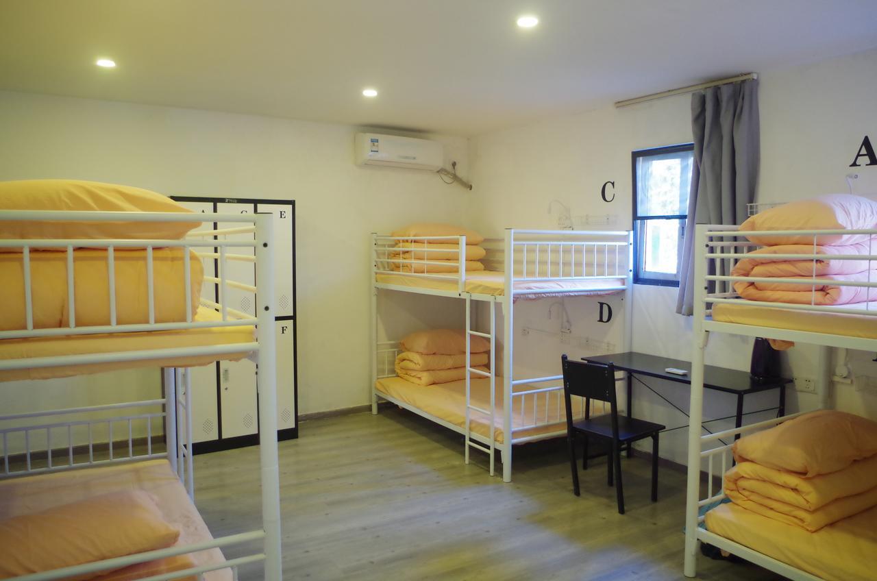 Dengba International Inn Guangzhou Branch المظهر الخارجي الصورة