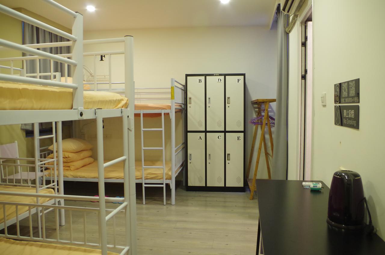 Dengba International Inn Guangzhou Branch المظهر الخارجي الصورة